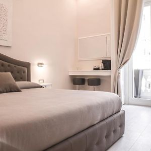 Camera deluxe con letto king size